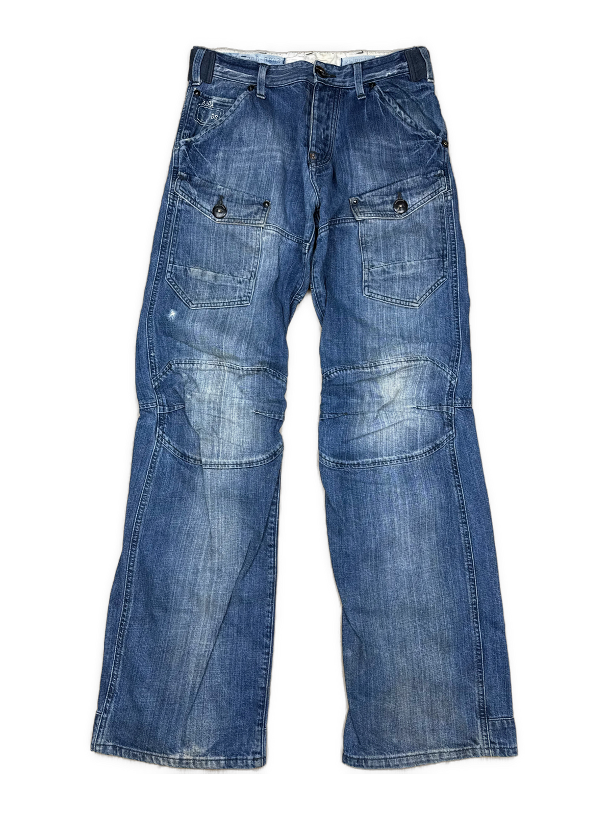 vintage G-STAR jeans {M}
