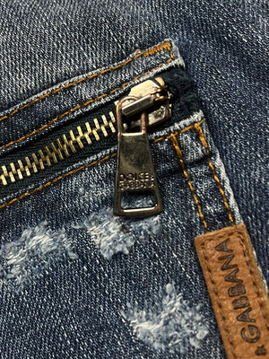 vintage Dolce & Gabbana jeans {L}