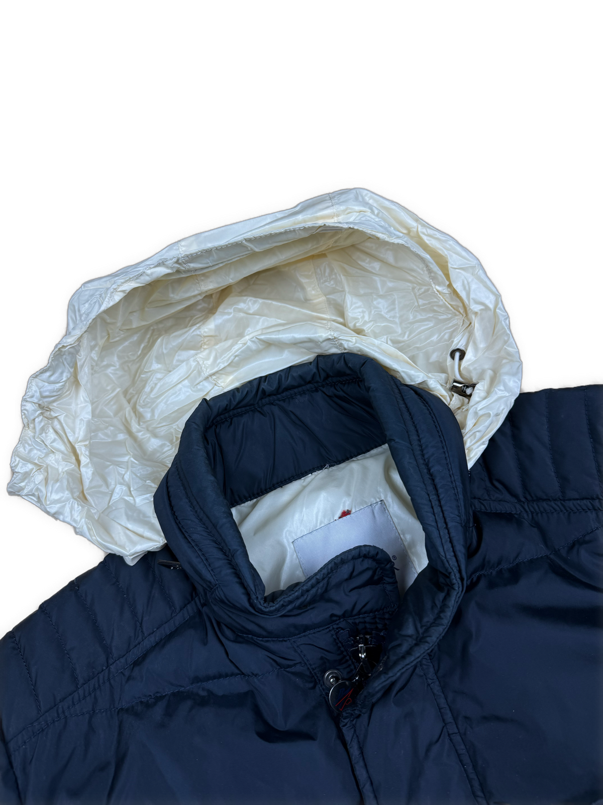 vintage Moncler winterjacket