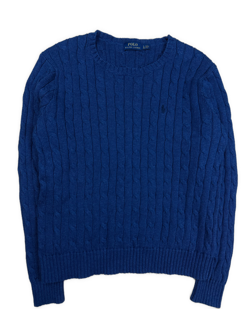 vintage Polo Ralph Lauren knittedsweater {XS}