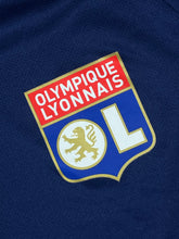 Charger l&#39;image dans la galerie, navyblue Adidas training jersey {S}
