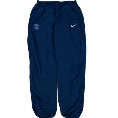 vintage Nike PSG Paris Saint Germain tracksuit {XL}