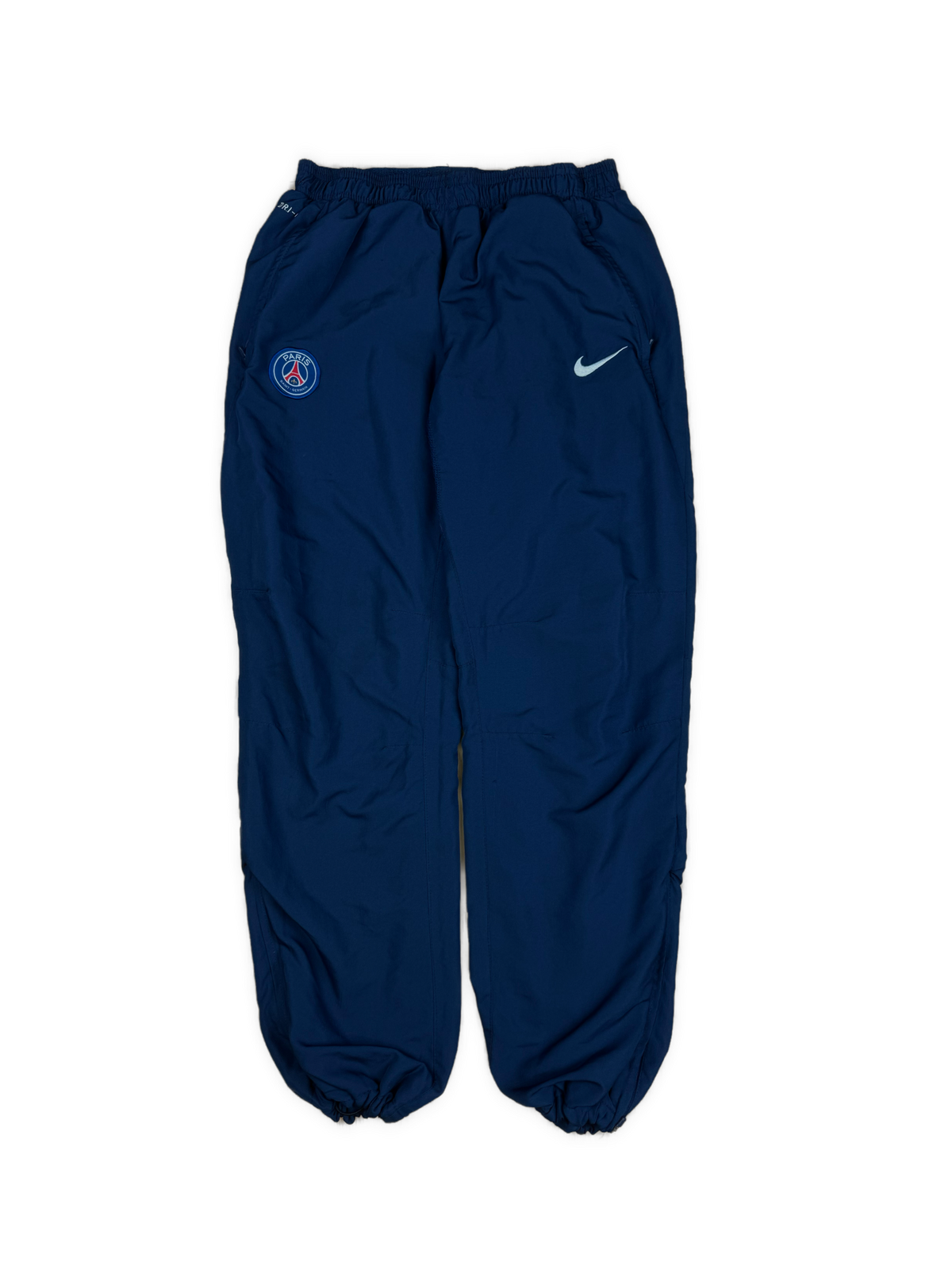 vintage Nike PSG Paris Saint Germain tracksuit {XL}