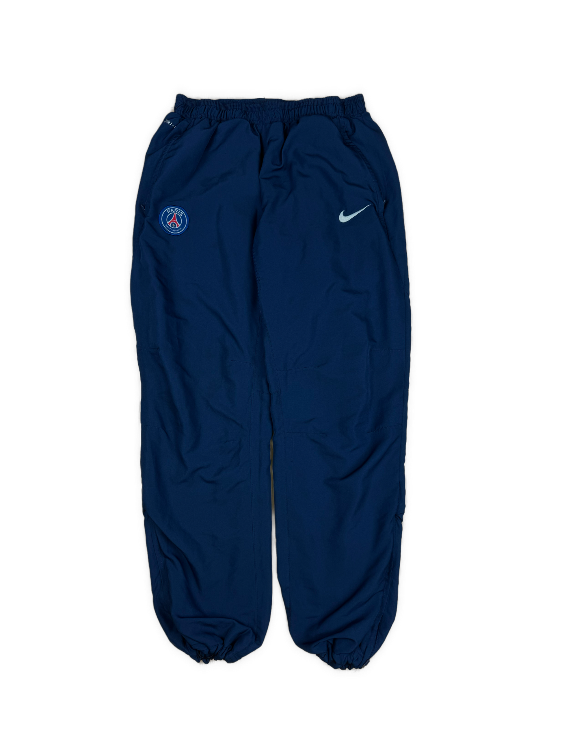 vintage Nike PSG Paris Saint Germain tracksuit {XL}