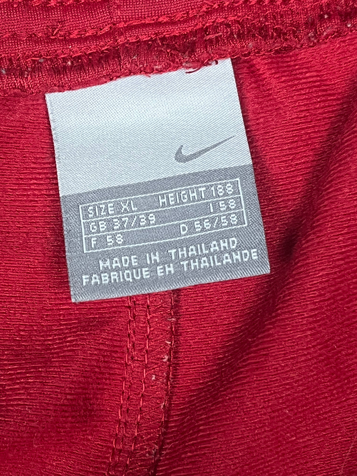 vintage Nike joggingpants {XL}