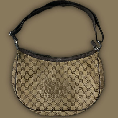 vintage Gucci shoulderbag
