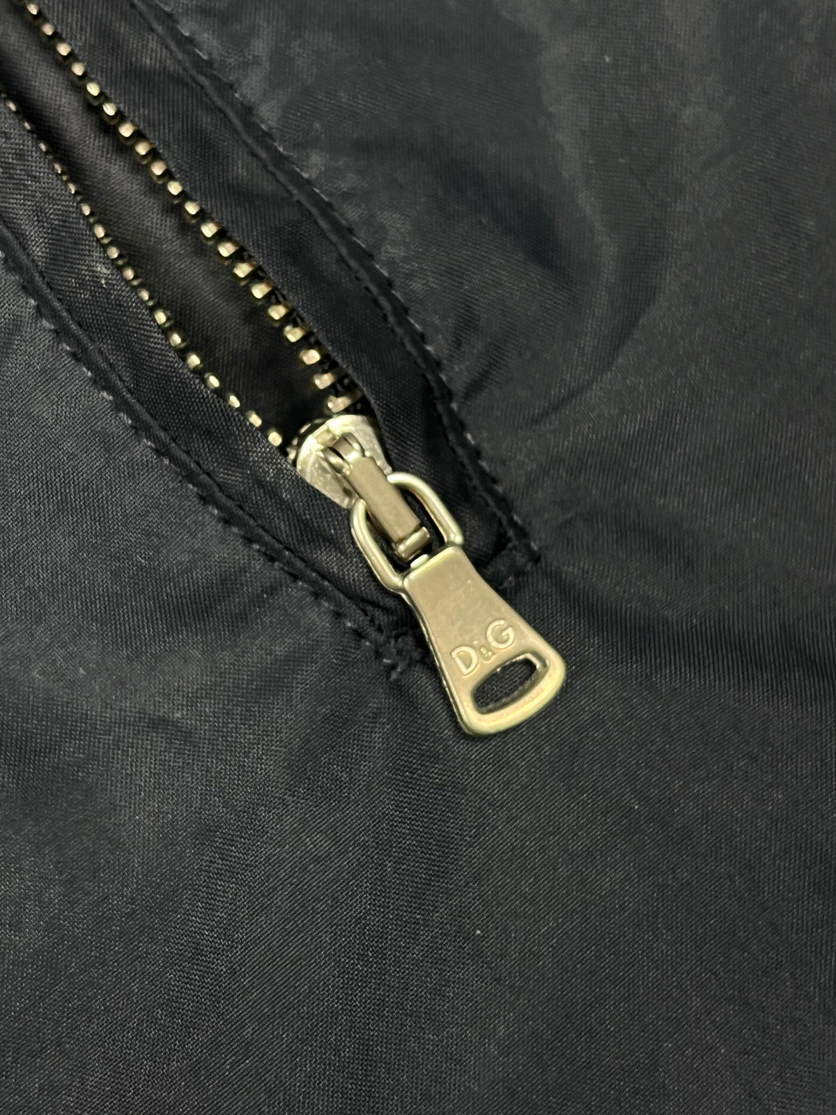vintage Dolce & Gabbana shorts {M}