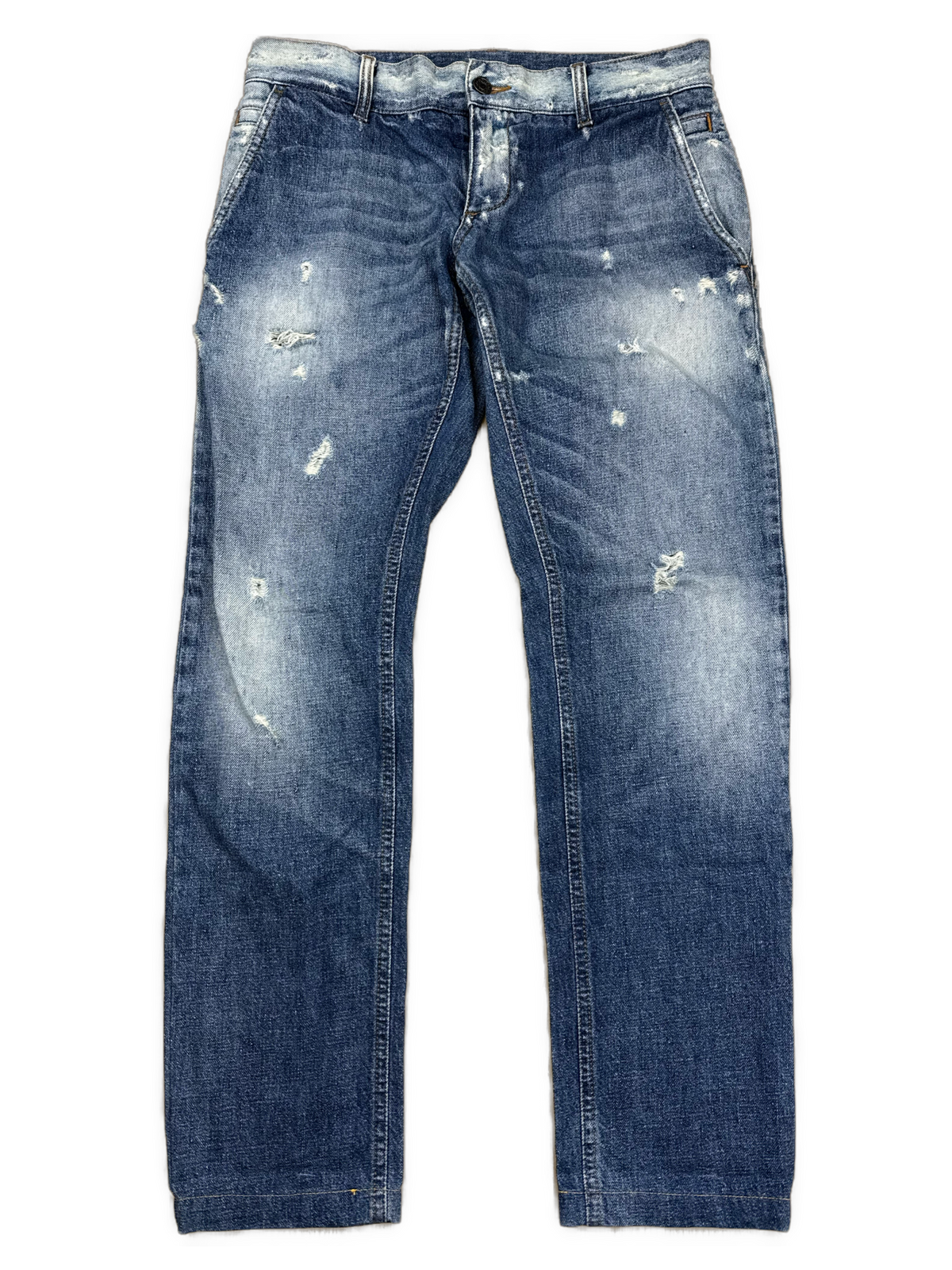 vintage Dolce & Gabbana jeans