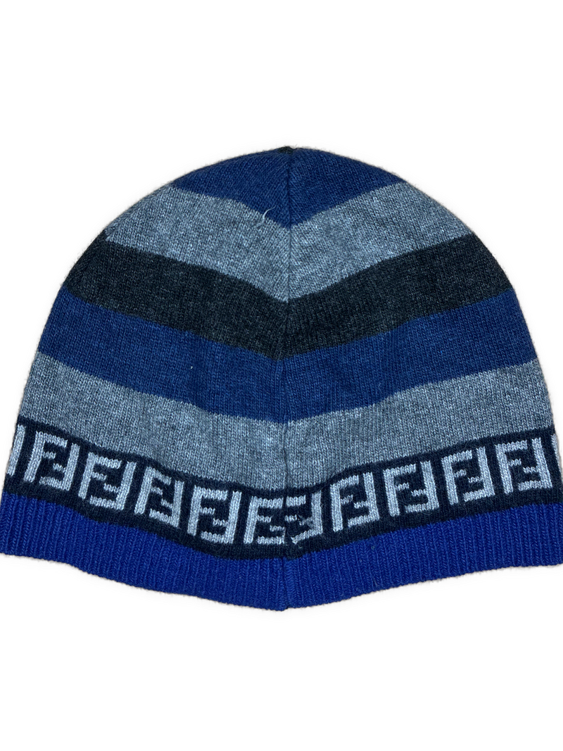 vintage Fendi beanie