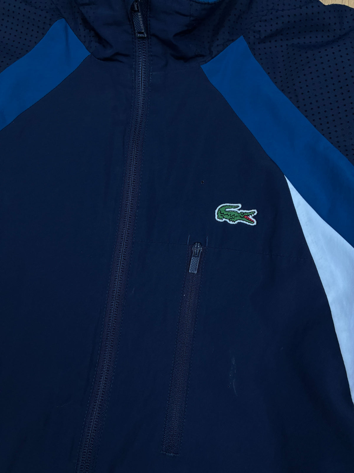 vintage Lacoste windbreaker {M}