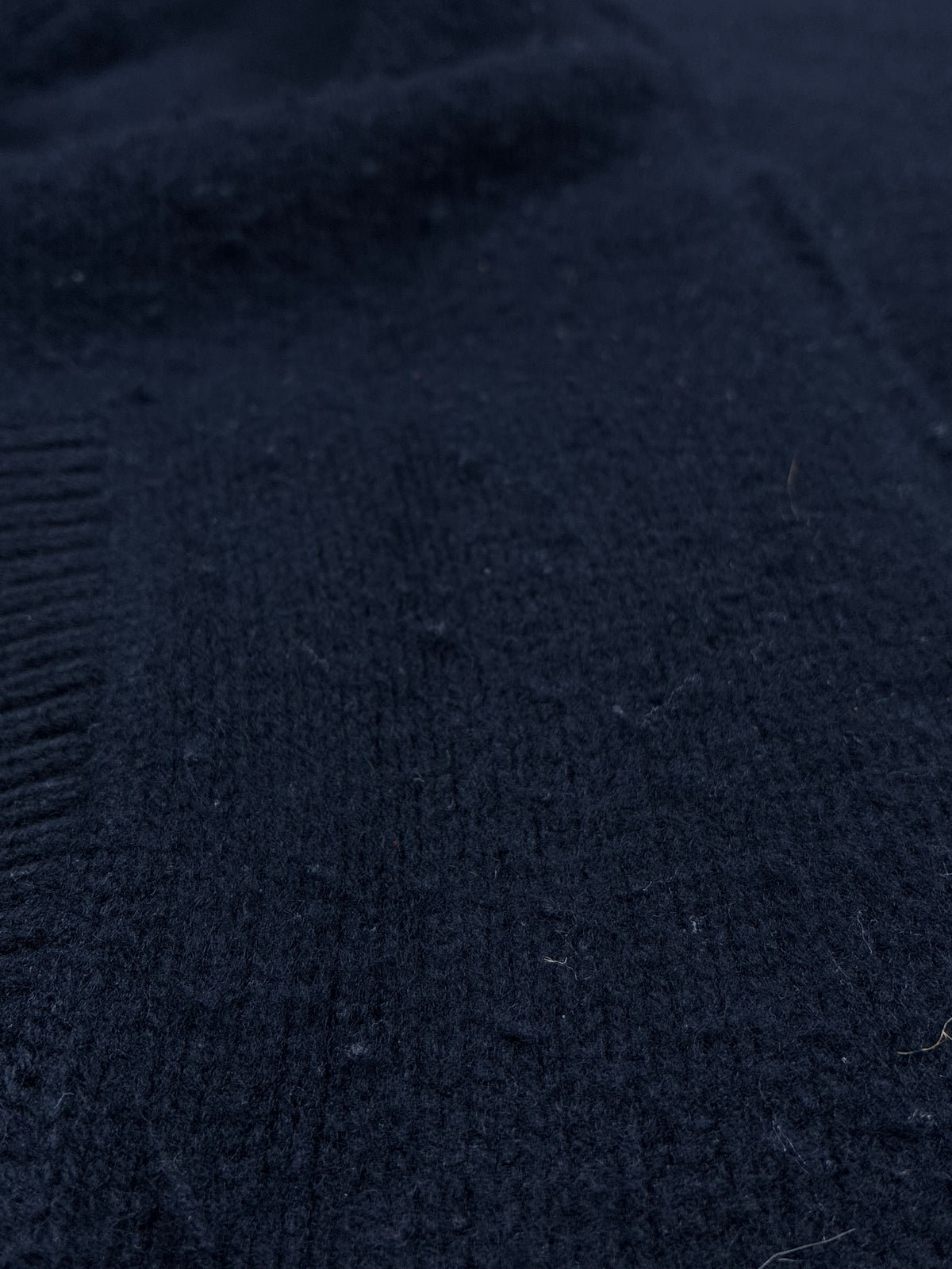 vintage Moncler sweatjacket {M}