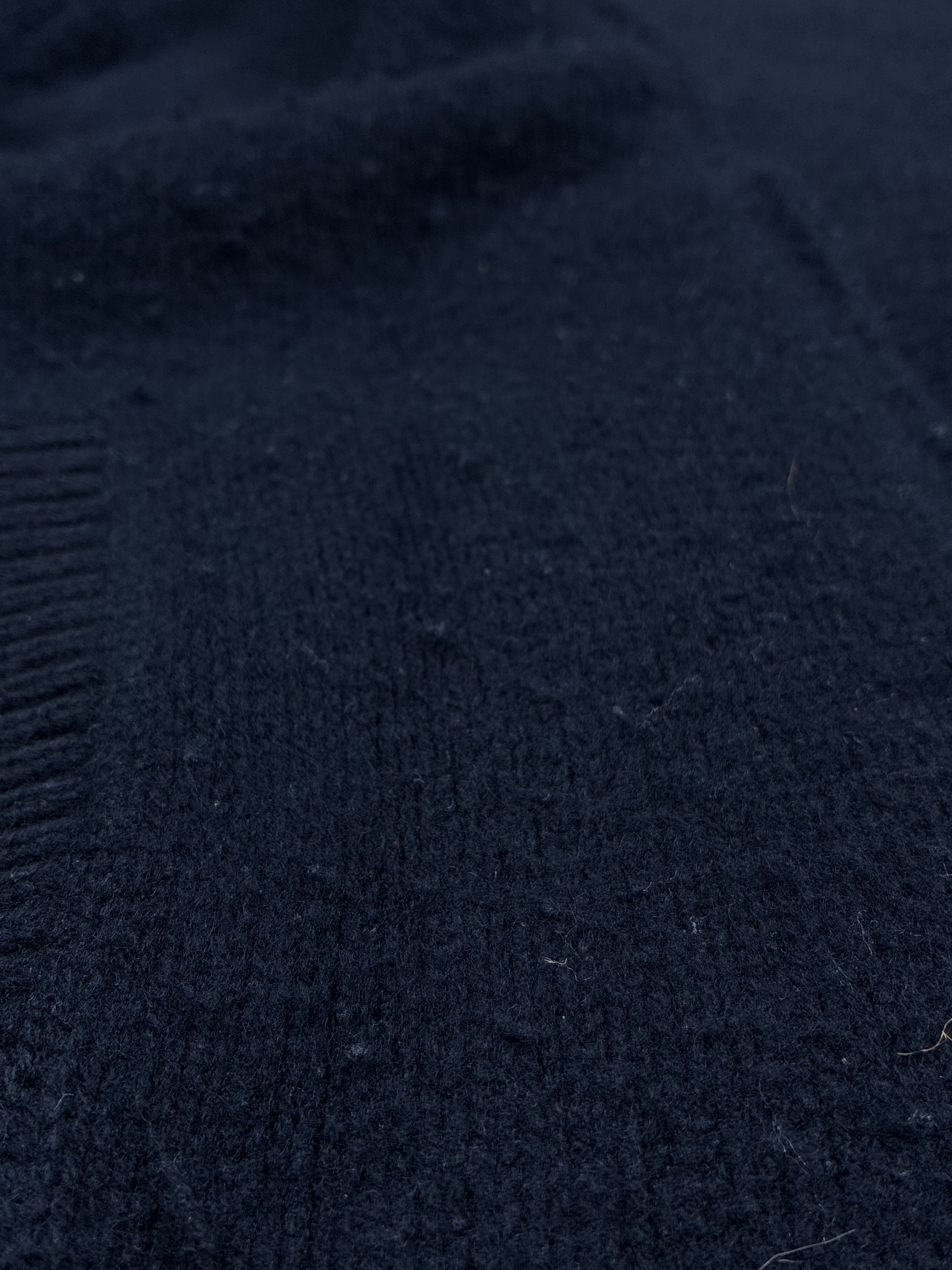 vintage Moncler sweatjacket {M}