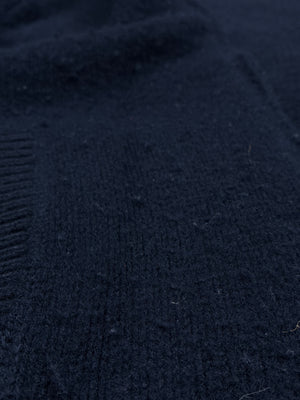 vintage Moncler sweatjacket {M}