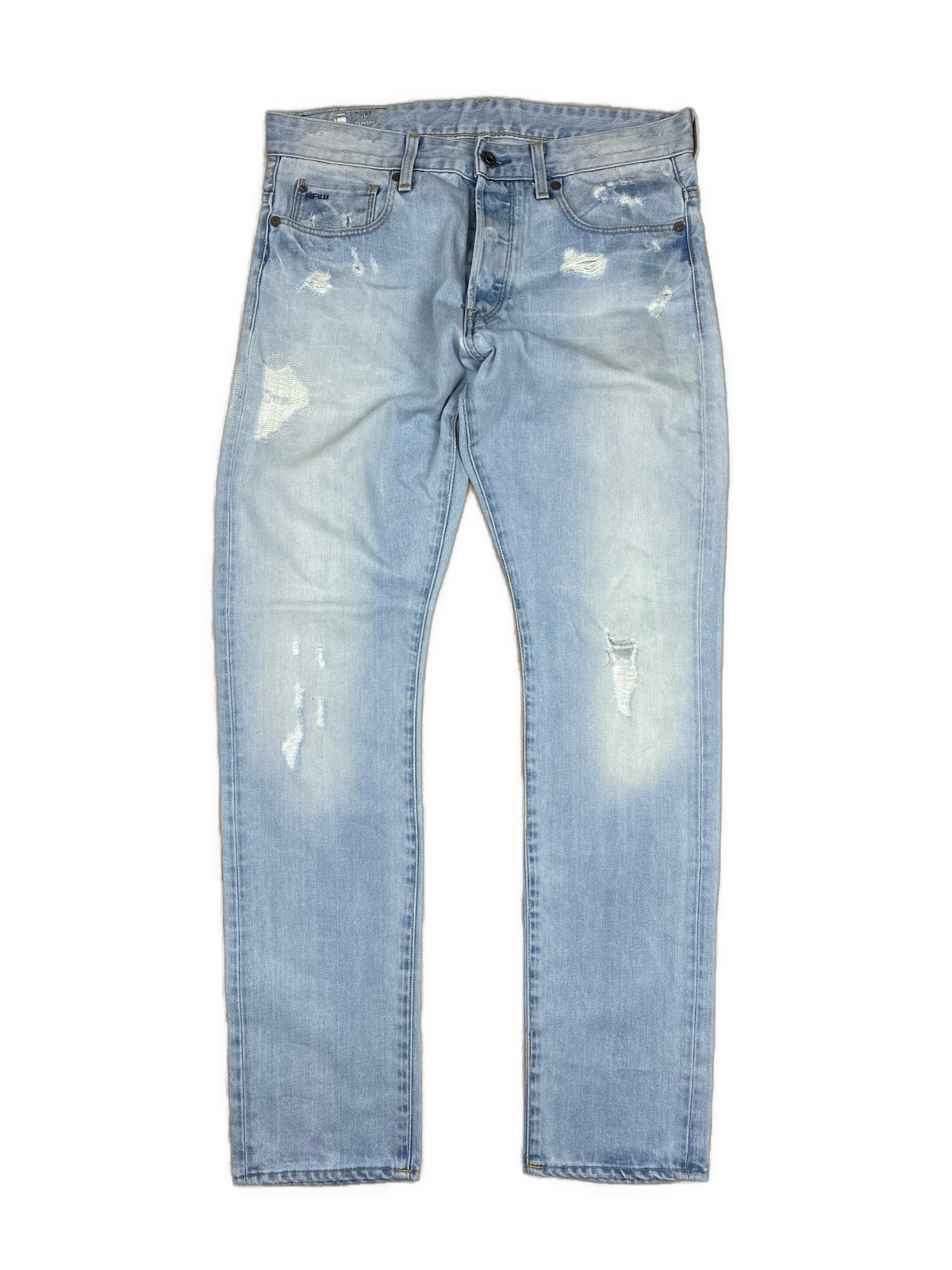 vintage G-STAR jeans {L}