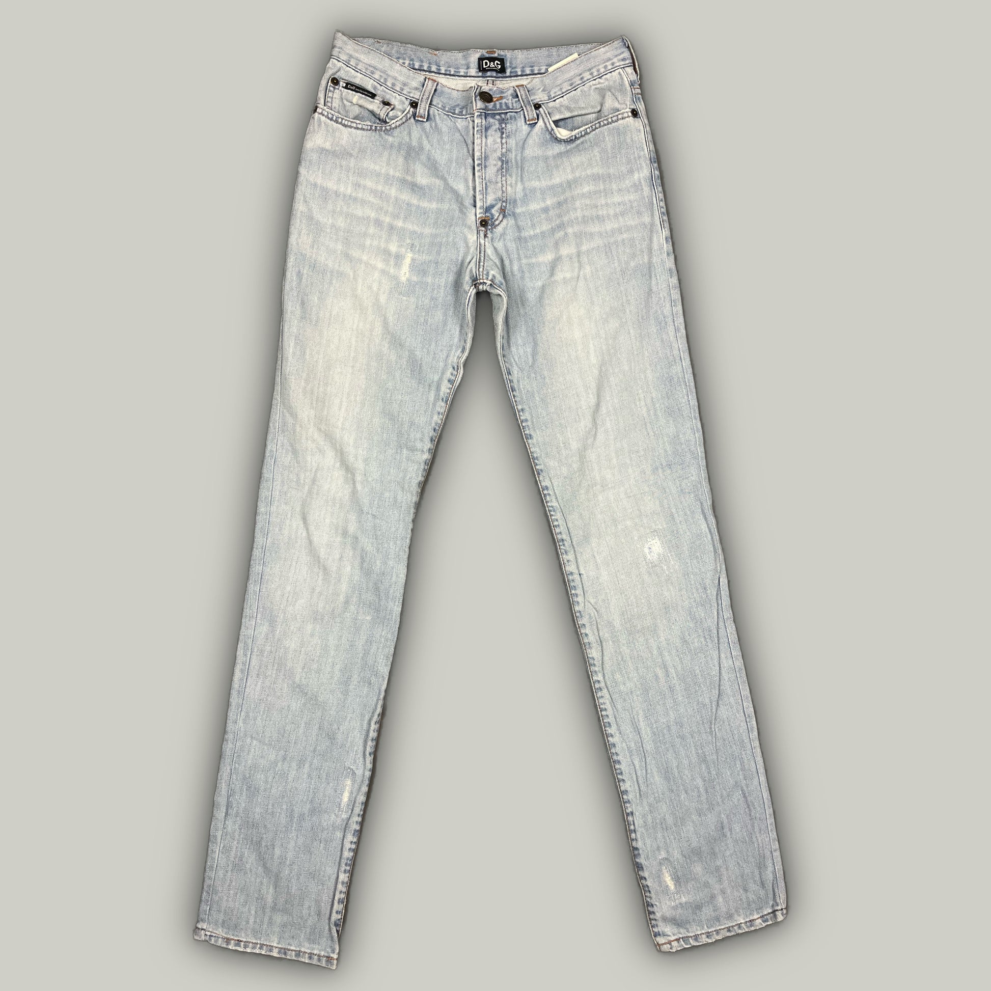 vintage Dolce & Gabbana jeans {S}