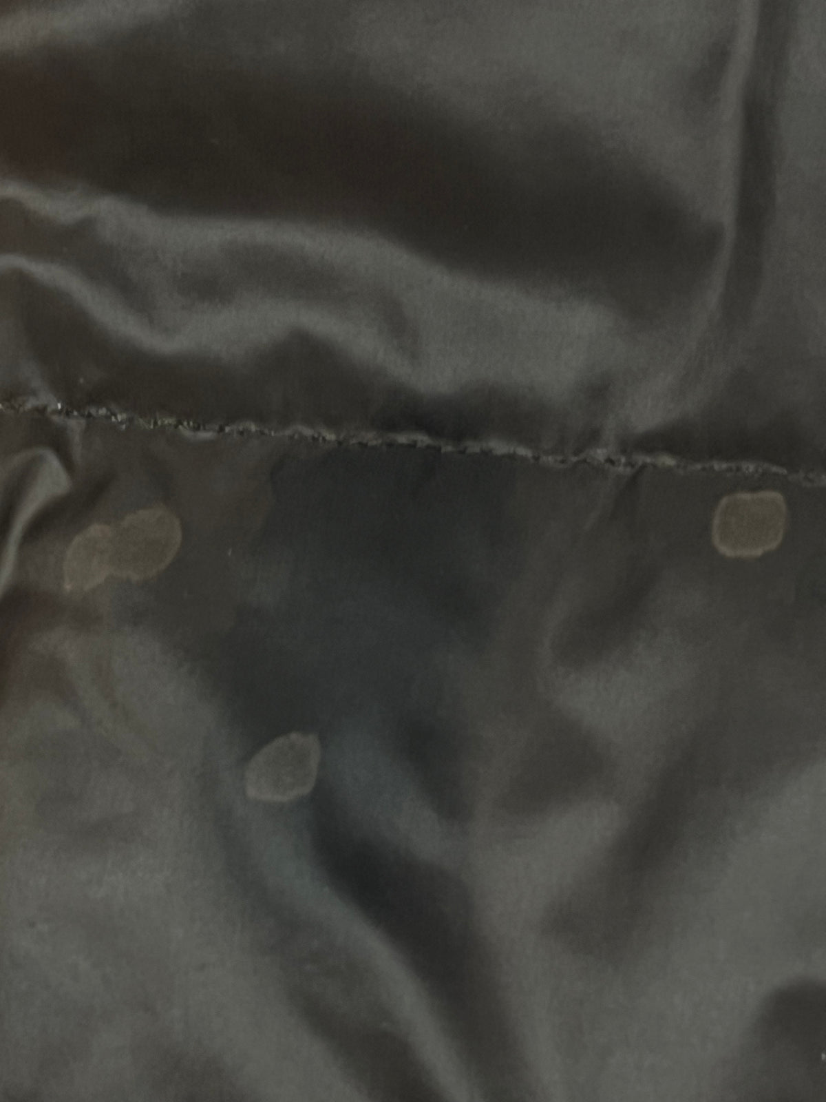 vintage Moncler winterjacket {S}