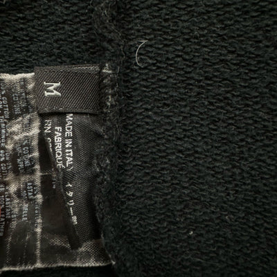 vintage Prada sweatjacket {S}