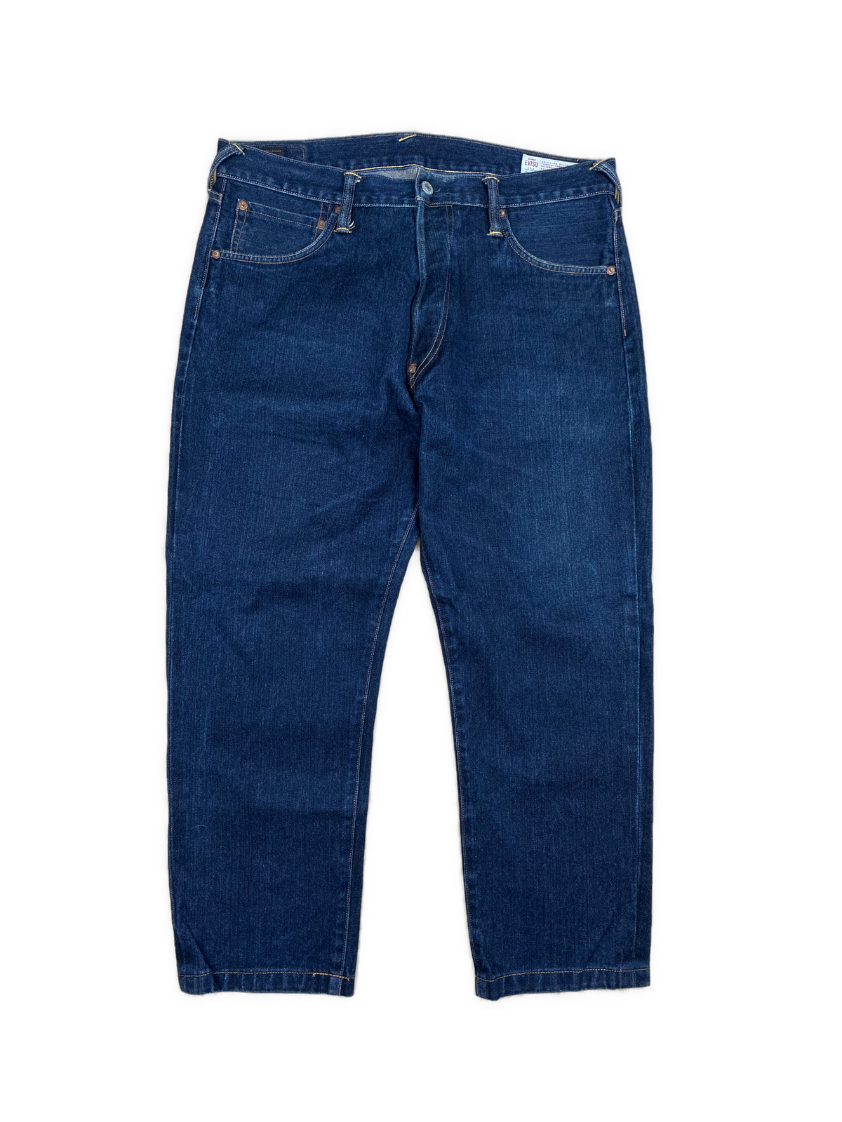 vintage Evisu jeans {M}