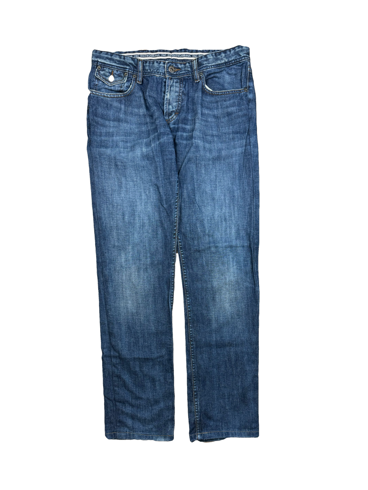 vintage Dolce & Gabbana jeans {M}