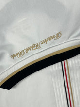 Carica l&#39;immagine nel visualizzatore di Gallery, vintage Adidas Germany 2010 home jersey {S}
