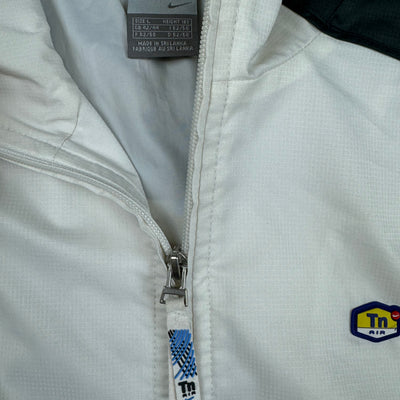 vintage Nike TN TUNED windbreaker {L}