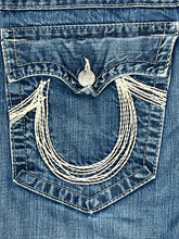 Load image into Gallery viewer, vintage True Religion jeans {L}
