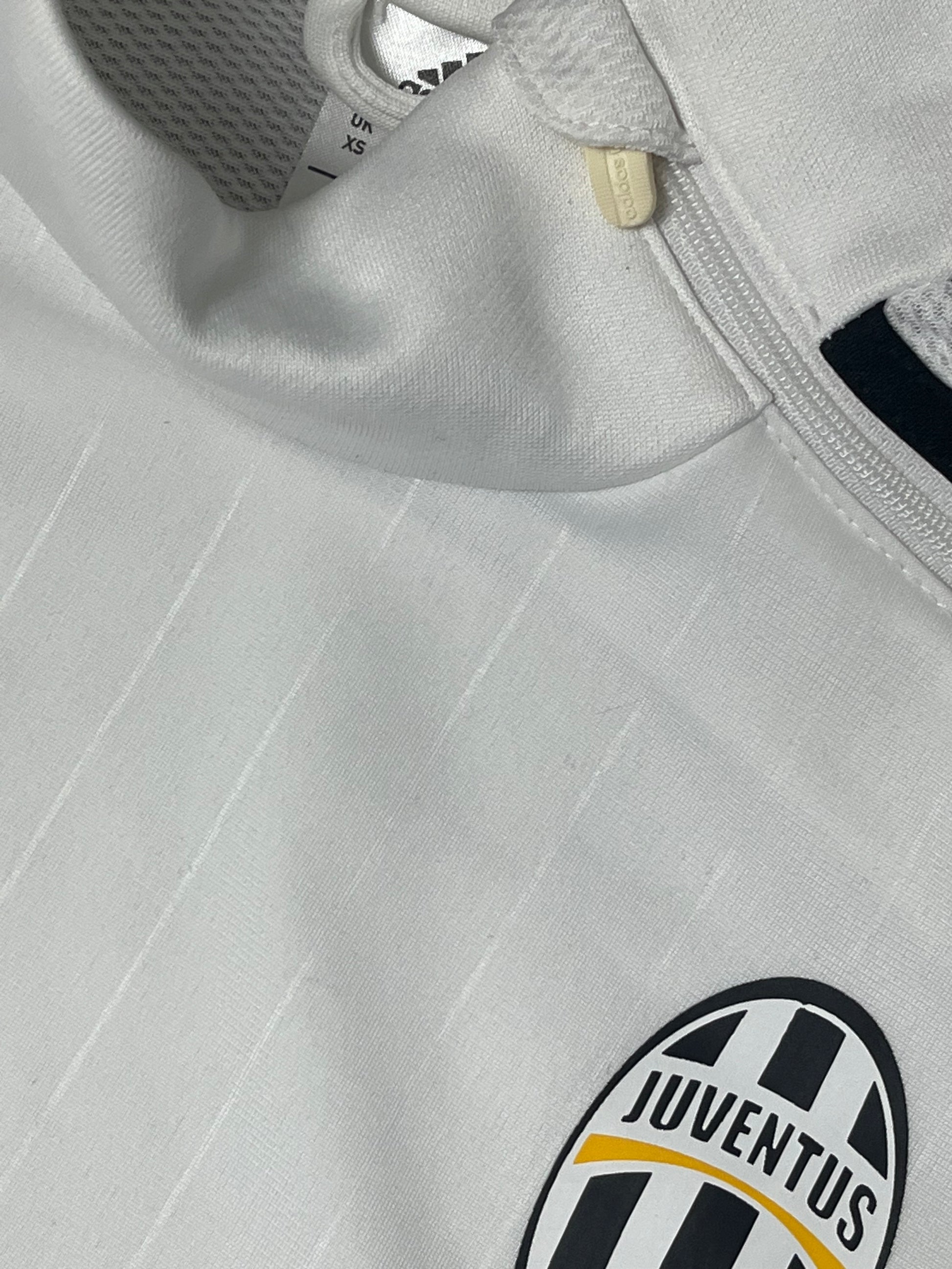 vintage Adidas Juventus Turin tracksuit {XS}