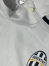 Load image into Gallery viewer, vintage Adidas Juventus Turin tracksuit {XS}
