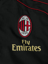Load image into Gallery viewer, vintage Adidas Ac Milan tracksuit {L-XL}

