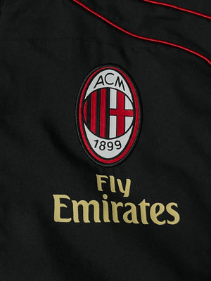 vintage Adidas Ac Milan tracksuit {L-XL}