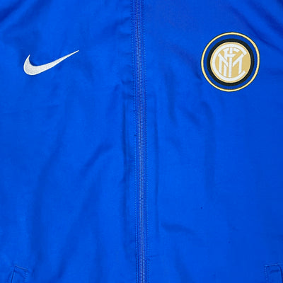 vintage Nike Inter Milan tracksuit {L}