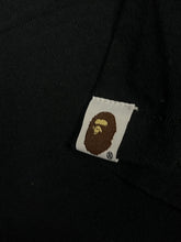 Load image into Gallery viewer, vintage BAPE a bathing ape t-shirt {S}
