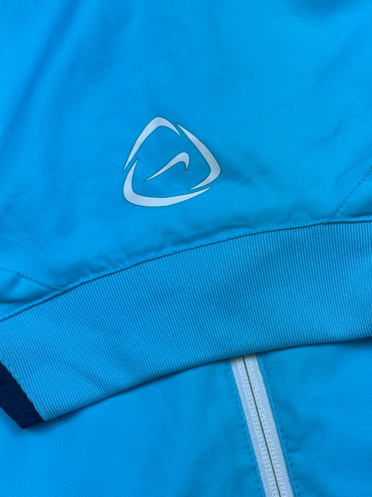 vintage Nike France windbreaker {XL}