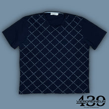 Charger l&#39;image dans la galerie, vintage YSL Yves Saint Laurent t-shirt {L}
