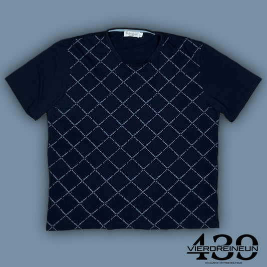 vintage YSL Yves Saint Laurent t-shirt {L}