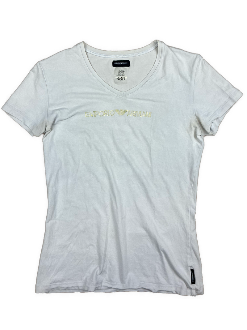 vintage Emporio Armani top {XS}