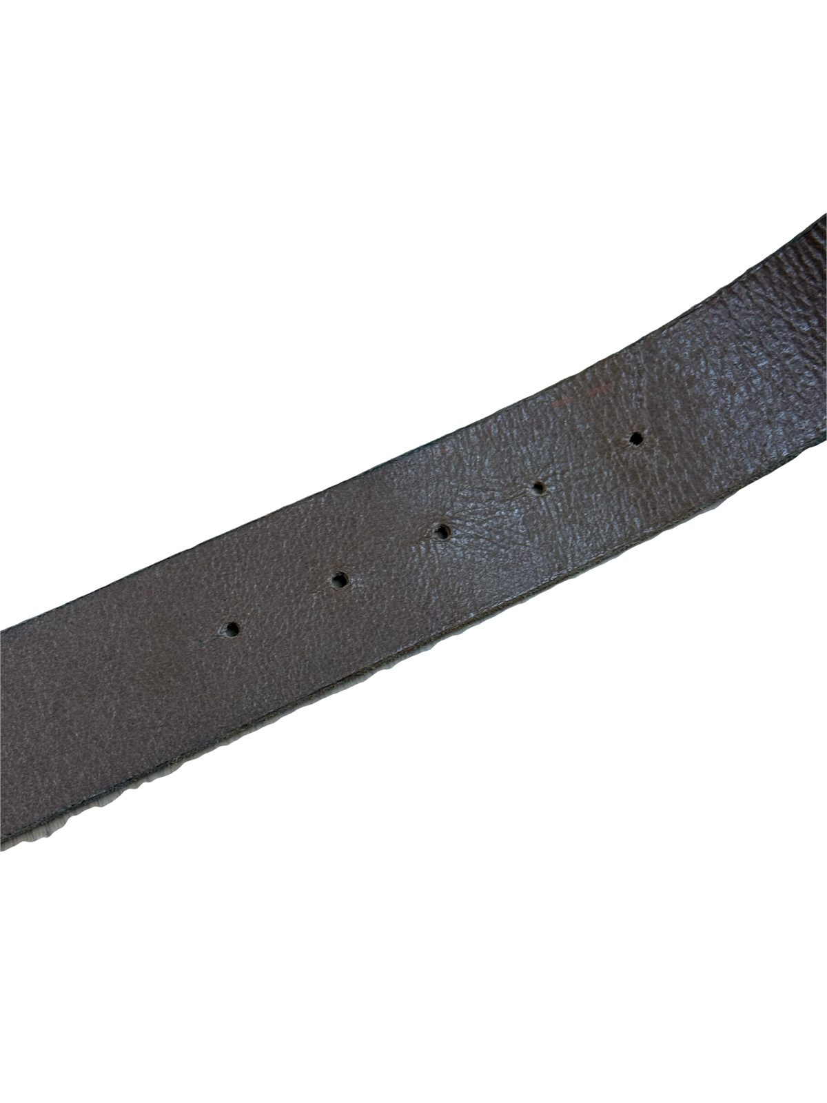 vintage Dolce & Gabbana belt