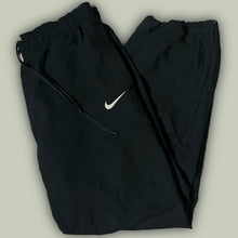 Load image into Gallery viewer, vintage Nike trackpants {L}
