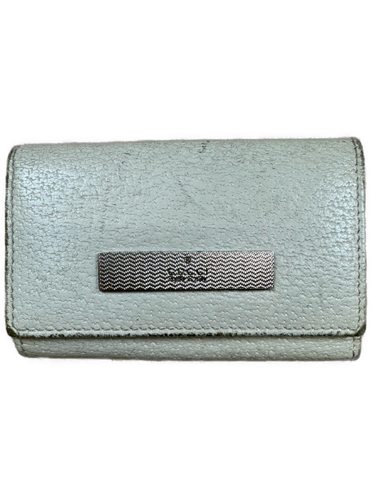 vintage Gucci keyholder