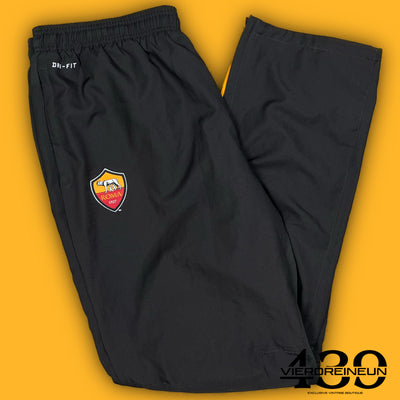 vintage Nike As Roma trackpants {XL}