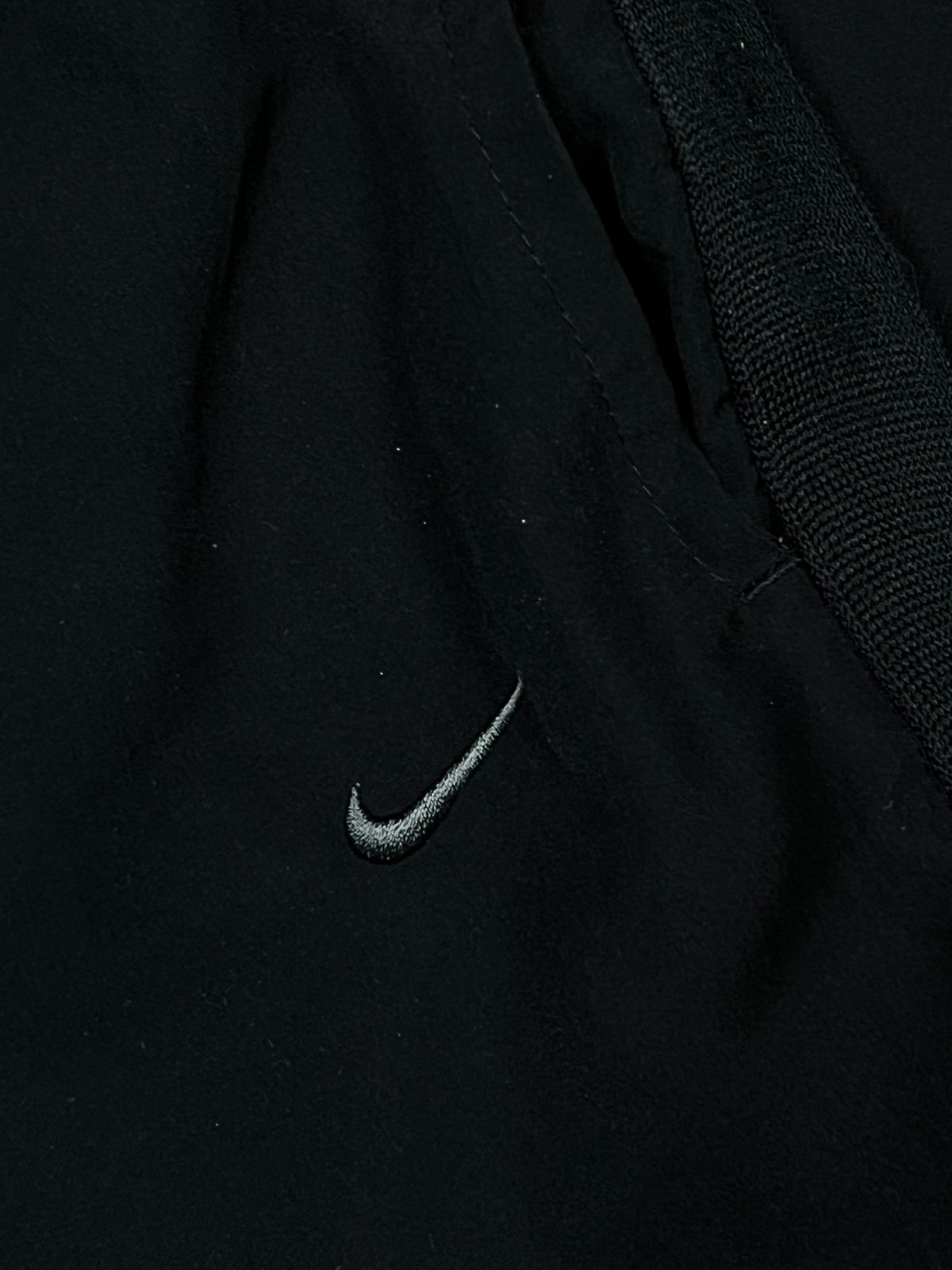vintage Nike trackpants {S}