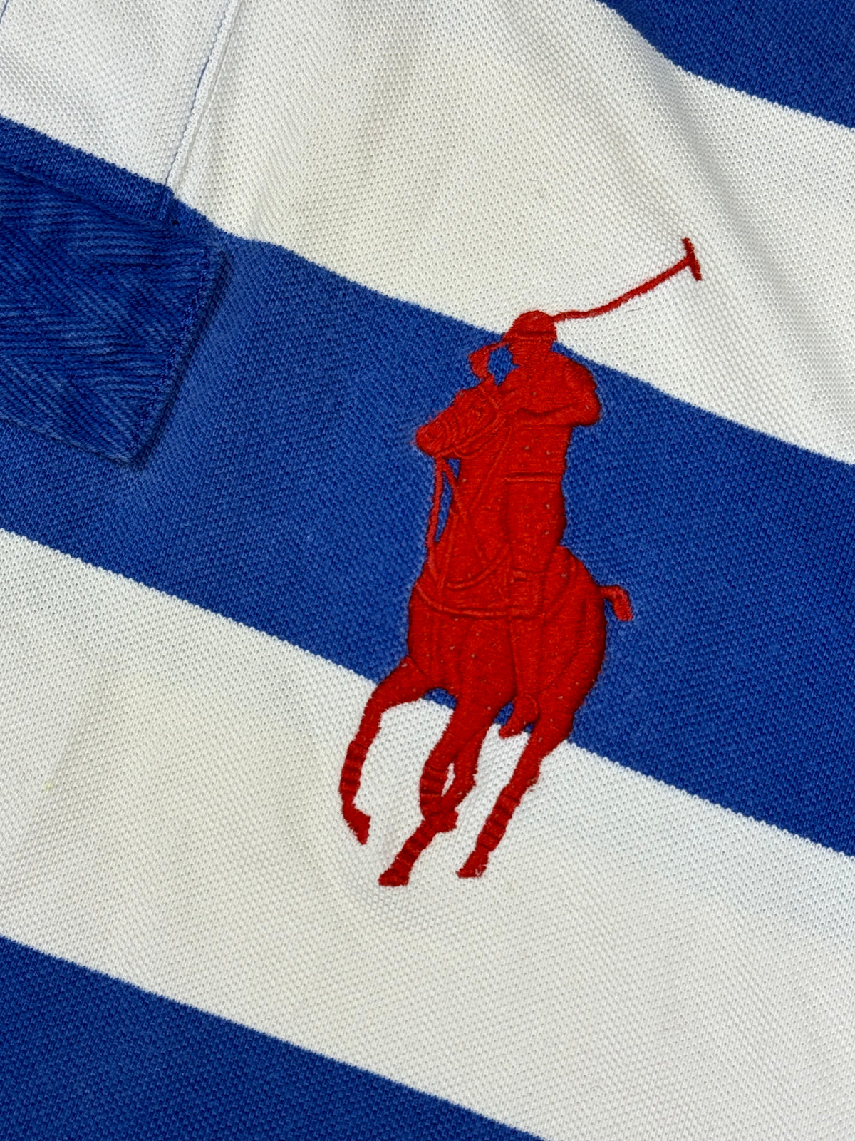 vintage Polo Ralph Lauren polo {M}