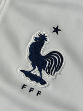 Cargar imagen en el visor de la galería, vintage Nike France trackjacket {L}
