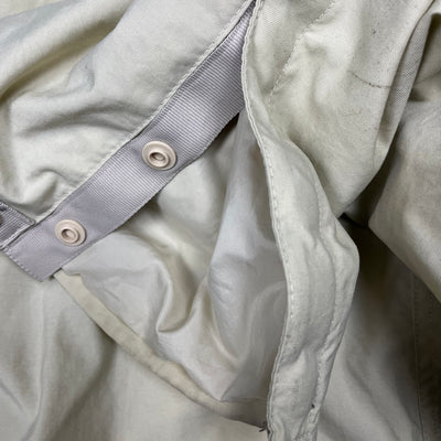 vintage Nike trackpants {M}