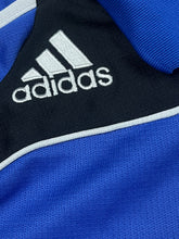 Load image into Gallery viewer, vintage Adidas Fc Chelsea polo {M}
