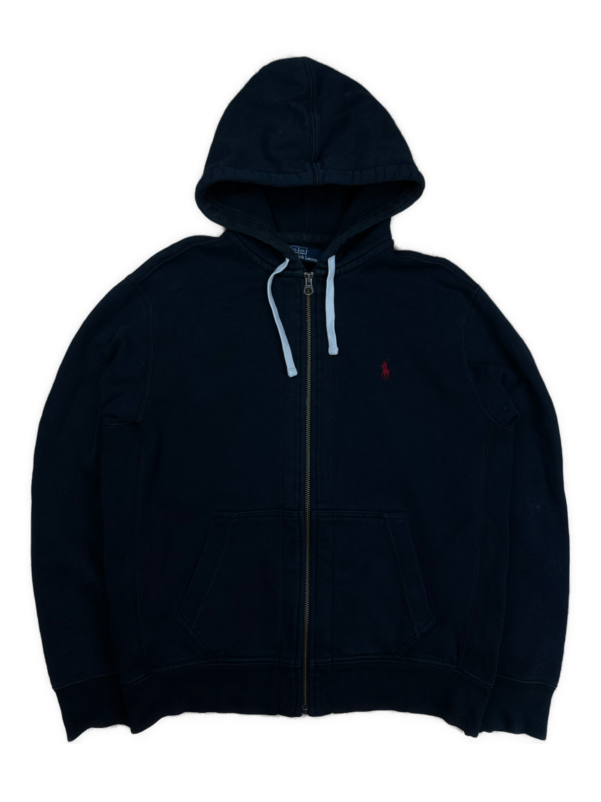 vintage Polo Ralph Lauren sweatjacket {L}