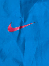 Load image into Gallery viewer, vintage Nike Fc Barcelona windbreaker {S}
