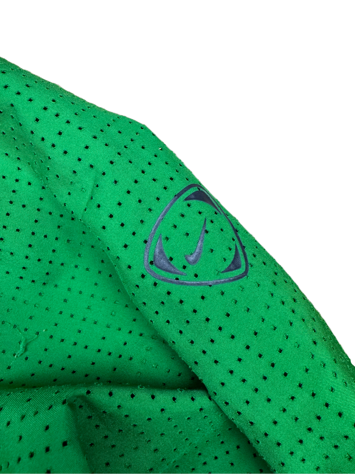 vintage Nike Fc Celtic windbreaker {S}