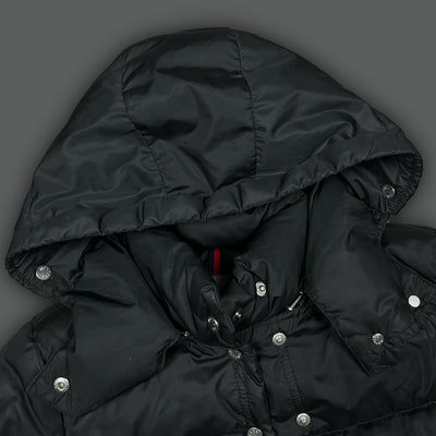 vintage Moncler winterjacket {XS}