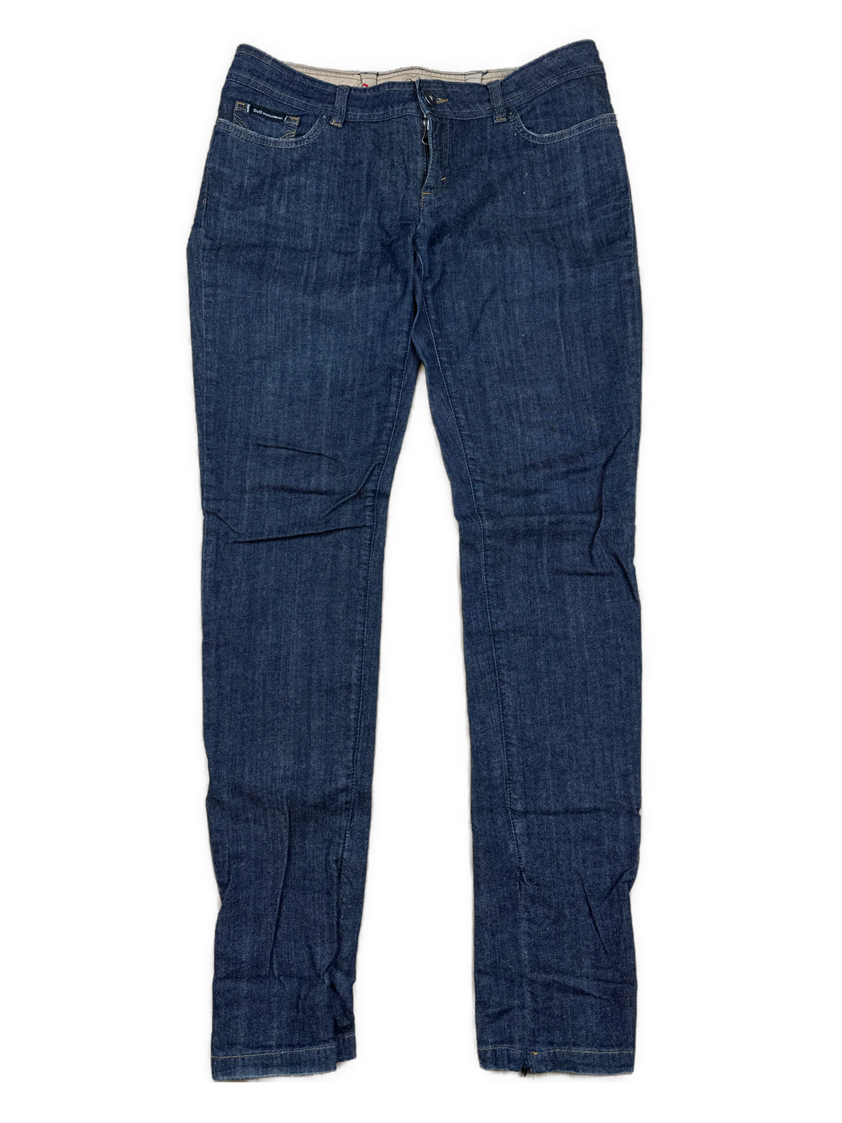 vintage Dolce & Gabbana jeans